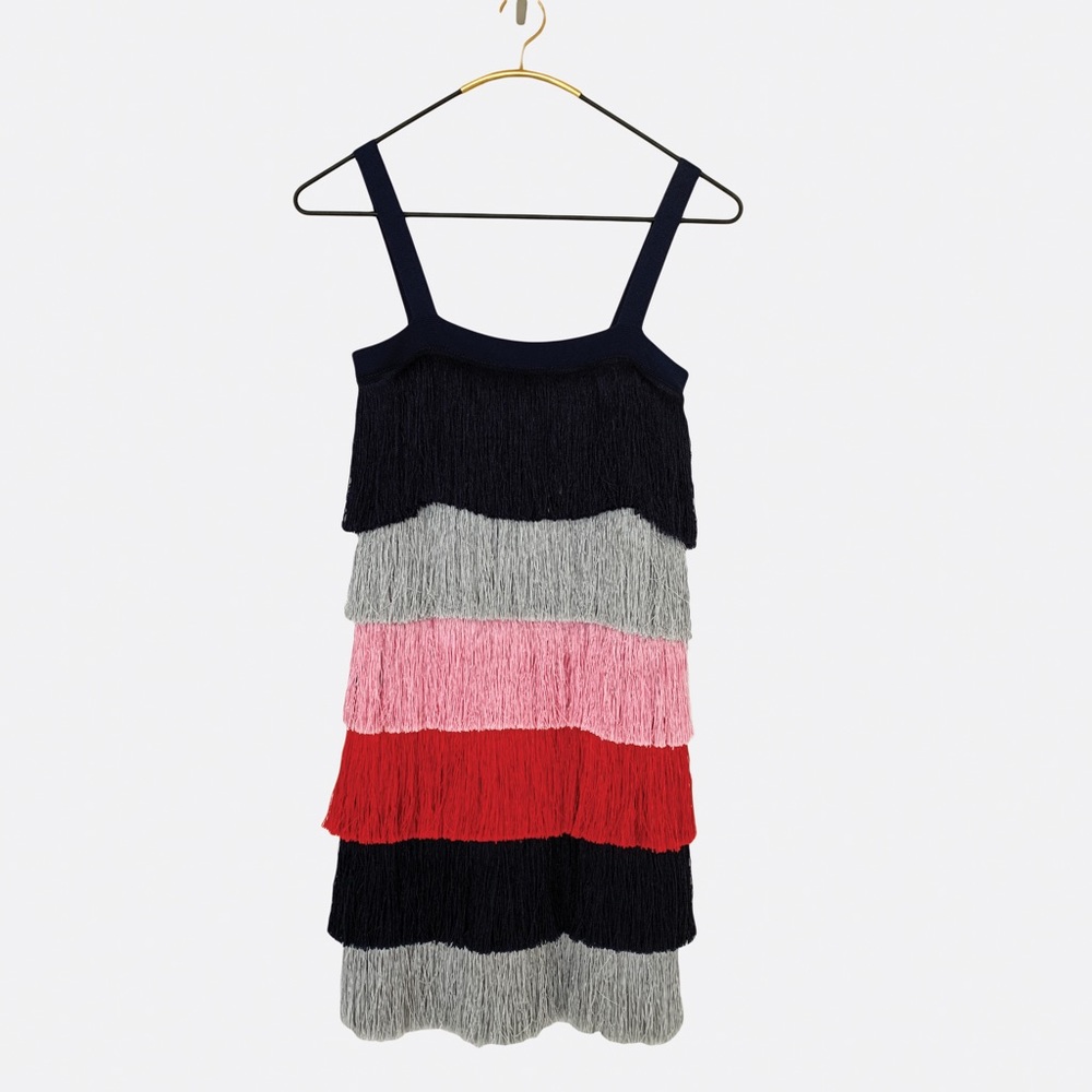 Tabula Rasa Rafi Mini Dress